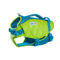 Outward Hound Standley Sport Life Jacket Green Medium