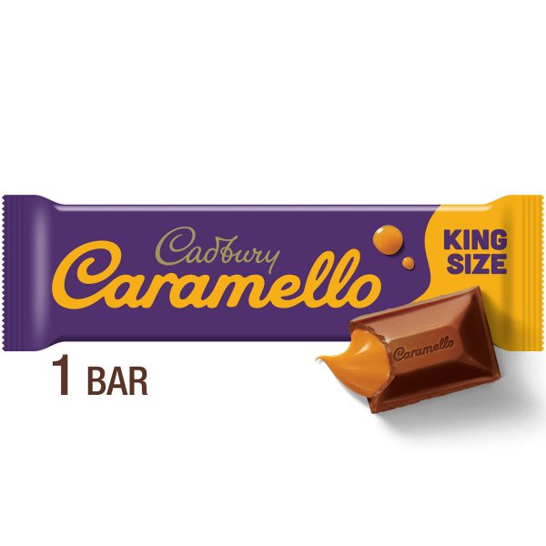 Caramello - King size