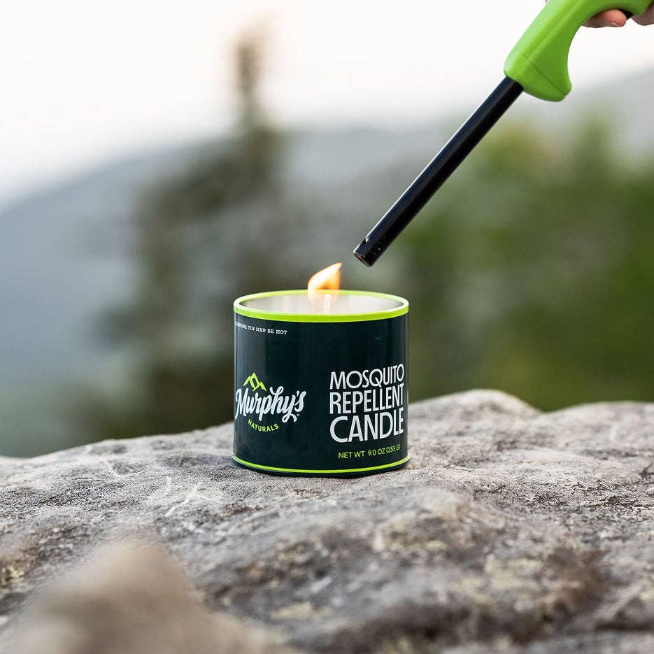Murphy's Naturals - Mosquito Repellent Candles (9oz)