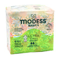 Modess Basics - Ultra Thin Pad