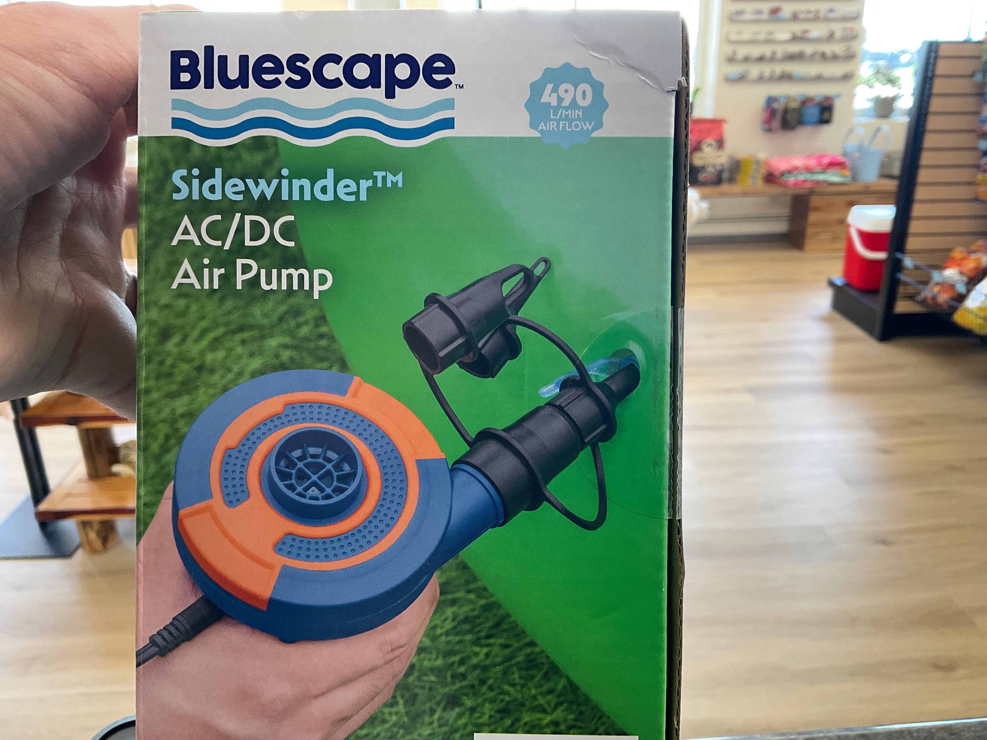 12v Air Pump