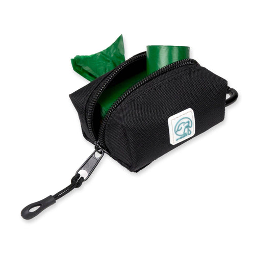 Adventure Poop Bag Holder