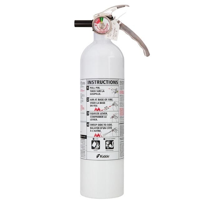 Fire Extinguisher