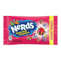 Nerds Gummy Clusters Tangy & Crunchy Candy Rainbow King 3oz