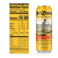 Arizona Rx Energy - Big Can, 22 Fl Oz