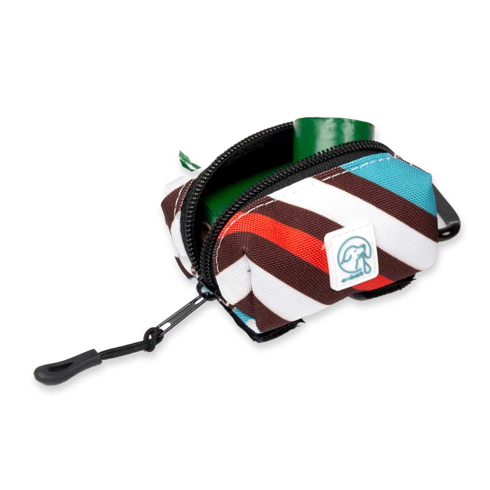 Adventure Poop Bag Holder