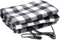 12v Portable Heated Throw