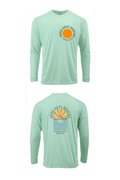 UV Long Sleeve Shirts - Youth - Unisex