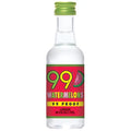 99 Schnapps Watermelon Schnapps 50ml