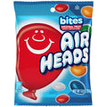 Airheads Bites Fruit Flavored Chewy Candy, 4 oz Bag
