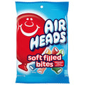 Airheads, Soft Filled Bites Candy, 6 Oz