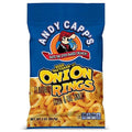 Andy Capps Beer Battered Onion Rings 2 oz