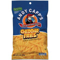 Andy Capps Cheddar Flavored Fries, 3 oz