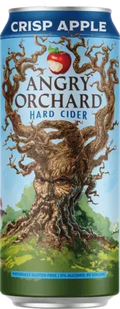 Angry Orchard Crisp 19.2oz