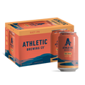 Free Wave Hazy IPA (Non-Alcoholic Beer) 6-Pack