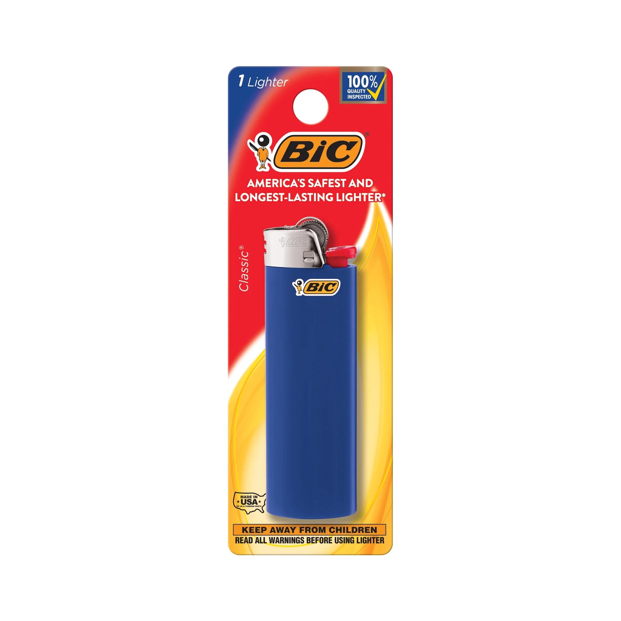 BIC Lighter
