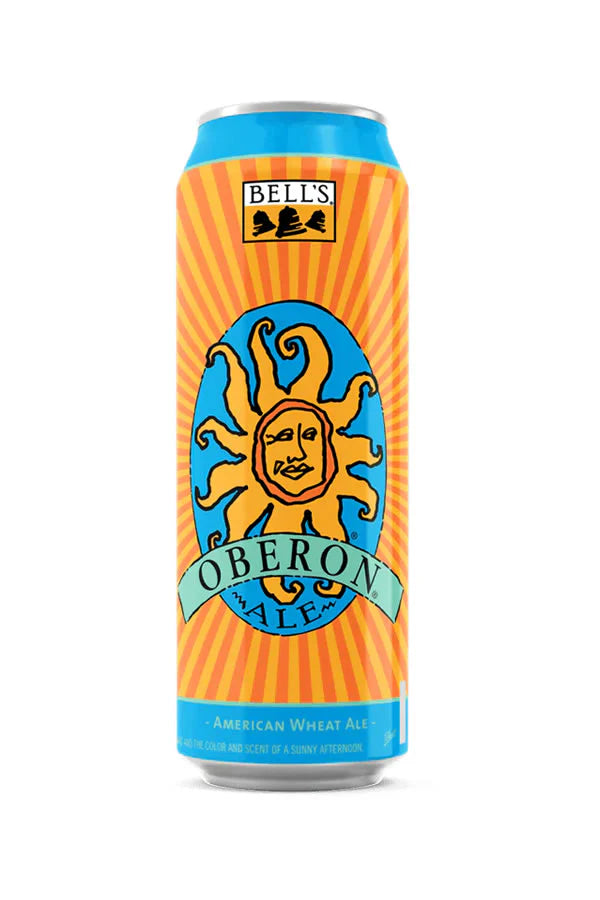 Bells Oberon 19.2OZ Can