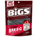 Bigs BBQ Sunflower Seeds, 5.35 oz. Bag