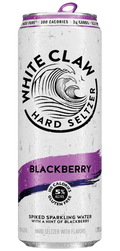 White Claw Blackberry 19.2oz