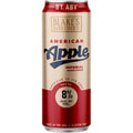 Blake's American Hard Apple Cider - 19.2oz
