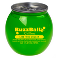 Buzzballz Lime Rita, 187 mL