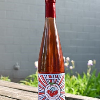 Chateau Grand Traverse National Cherry Festival Wine