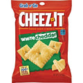 Cheez-It Crackers,White Cheddar - 3 Oz