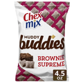 Chex Mix Muddy Buddies Brownie Supreme, 4.5 oz