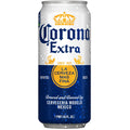 Corona Extra Mexican Lager Import Beer 16 fl. oz. Can, 4.6% ABV