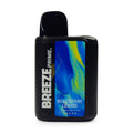 Breeze Prime - Blueberry Lemon