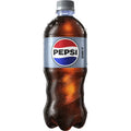 Diet Pepsi Pop 20 fl oz