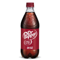 Dr. Pepper 20oz Bottle
