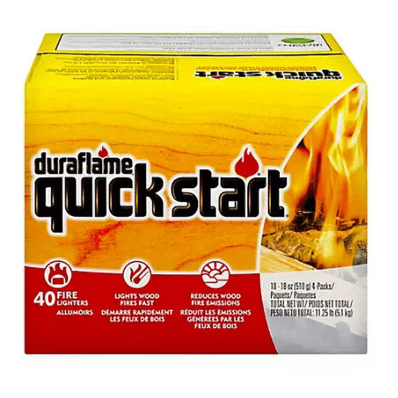 Duraflame Fire Starter - Single