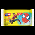 Spider-Man Ice Cream Bar