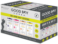 Good Boy Vodka Tea Variety 8 Pack