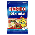 HARIBO Gummy Candy, Starmix Gummies, 8 oz