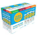 High Noon Vodka Hard Seltzer Mixed 8 Pack Single Serve 355ml Cans