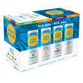 High Noon Vodka Seltzer Tropical Variety Pack - 8pk/355mL Cans