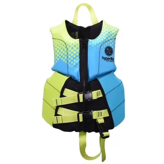 Hyperlite Child Life Vest - Blue