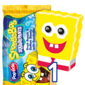 SpongeBob Ice Cream Bar