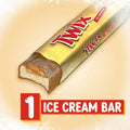Twix Big One Ice Cream
