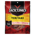 Jack Link's Beef Jerky, Protein Snack, Teriyaki, 3.25oz