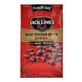 Jack Link's Beef Tender Bites, Original Flavor, Protein-Rich Snack, 2.85 oz Bag