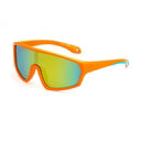 Goggle Sport Sunglasses - Kids