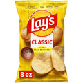 Lay's Original 8 oz