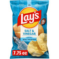 Lay's Salt and Vinegar 7.75 oz