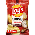 Lay's Wavy Original 7.75 oz