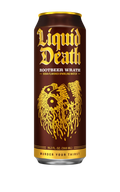Liquid Death Root Beer Wrath 19oz