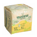 Modess Basics - Maxi