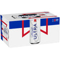 Michelob ULTRA 8 pack